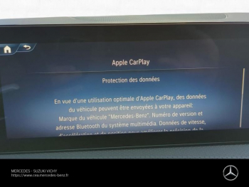 Photo 16 du bon plan MERCEDES-BENZ CLA 200 d 150ch AMG Line 8G-DCT occasion à 49990 €