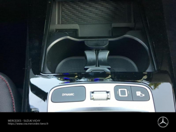 Photo 17 du bon plan MERCEDES-BENZ CLA 200 d 150ch AMG Line 8G-DCT occasion à 49990 €