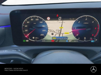 Photo 18 du bon plan MERCEDES-BENZ CLA 200 d 150ch AMG Line 8G-DCT occasion à 49990 €