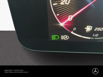 Photo 26 du bon plan MERCEDES-BENZ CLA 200 d 150ch AMG Line 8G-DCT occasion à 49990 €