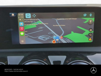 Photo 31 du bon plan MERCEDES-BENZ CLA 200 d 150ch AMG Line 8G-DCT occasion à 49990 €