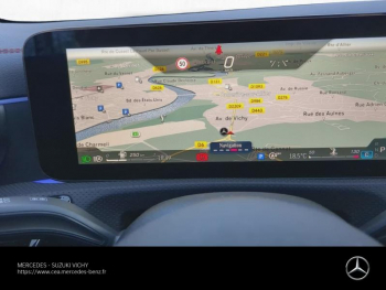 Photo 34 du bon plan MERCEDES-BENZ CLA 200 d 150ch AMG Line 8G-DCT occasion à 49990 €