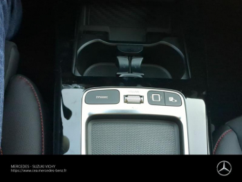Photo 35 du bon plan MERCEDES-BENZ CLA 200 d 150ch AMG Line 8G-DCT occasion à 49990 €