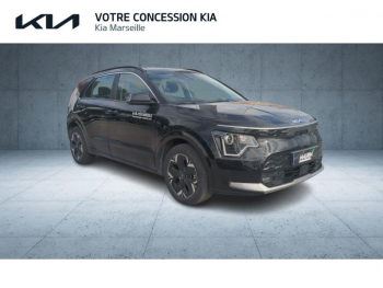 Photo 2 du bon plan KIA Niro EV 204ch Active occasion à 37360 €