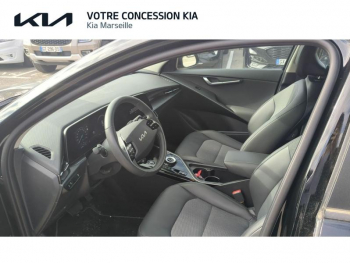 Photo 5 du bon plan KIA Niro EV 204ch Active occasion à 37360 €