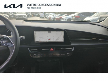 Photo 7 du bon plan KIA Niro EV 204ch Active occasion à 37360 €