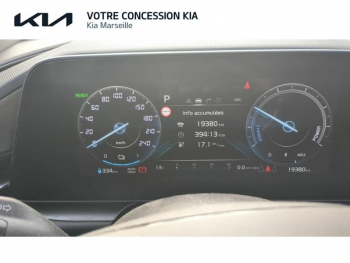 Photo 8 du bon plan KIA Niro EV 204ch Active occasion à 37360 €