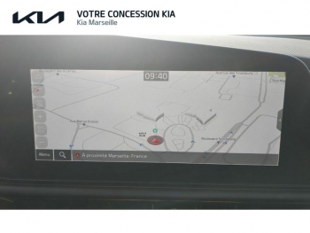 Photo 10 du bon plan KIA Niro EV 204ch Active occasion à 37360 €