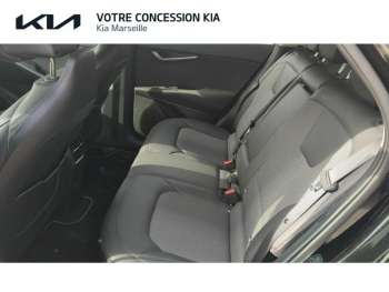 Photo 11 du bon plan KIA Niro EV 204ch Active occasion à 37360 €