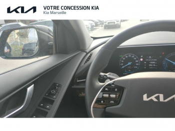 Photo 14 du bon plan KIA Niro EV 204ch Active occasion à 37360 €