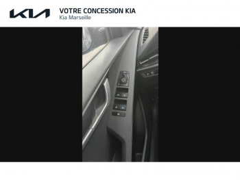Photo 15 du bon plan KIA Niro EV 204ch Active occasion à 37360 €