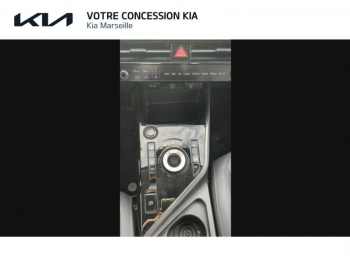Photo 16 du bon plan KIA Niro EV 204ch Active occasion à 37360 €