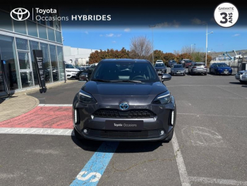 Photo 5 du bon plan TOYOTA Yaris Cross 116h Design MY22 occasion à 20990 €