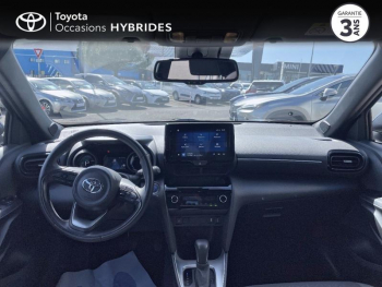 Photo 8 du bon plan TOYOTA Yaris Cross 116h Design MY22 occasion à 20990 €