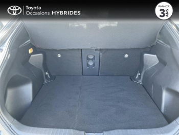 Photo 10 du bon plan TOYOTA Yaris Cross 116h Design MY22 occasion à 20990 €