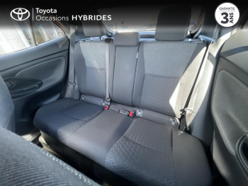Photo 12 du bon plan TOYOTA Yaris Cross 116h Design MY22 occasion à 20990 €