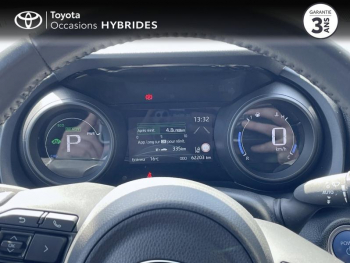 Photo 14 du bon plan TOYOTA Yaris Cross 116h Design MY22 occasion à 20990 €