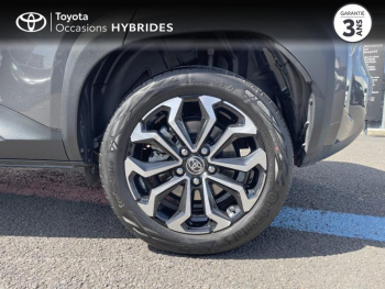 Photo 16 du bon plan TOYOTA Yaris Cross 116h Design MY22 occasion à 20990 €