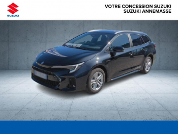 Photo 2 du bon plan SUZUKI Swace 1.8 Hybrid 140ch Pack occasion à 26990 €