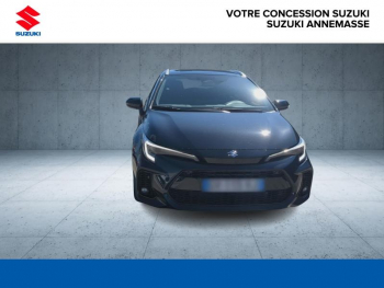 Photo 3 du bon plan SUZUKI Swace 1.8 Hybrid 140ch Pack occasion à 26990 €