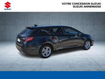 Photo 4 du bon plan SUZUKI Swace 1.8 Hybrid 140ch Pack occasion à 26990 €