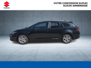 Photo 5 du bon plan SUZUKI Swace 1.8 Hybrid 140ch Pack occasion à 26990 €