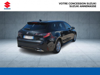Photo 6 du bon plan SUZUKI Swace 1.8 Hybrid 140ch Pack occasion à 26990 €
