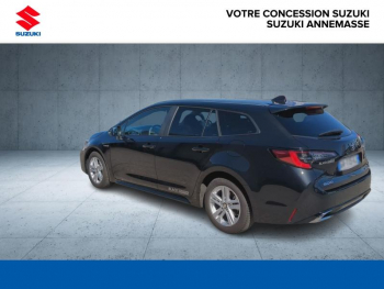 Photo 7 du bon plan SUZUKI Swace 1.8 Hybrid 140ch Pack occasion à 26990 €