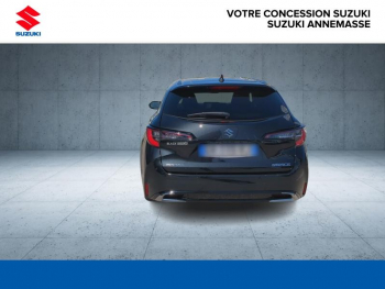 Photo 8 du bon plan SUZUKI Swace 1.8 Hybrid 140ch Pack occasion à 26990 €
