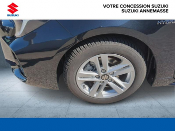 Photo 9 du bon plan SUZUKI Swace 1.8 Hybrid 140ch Pack occasion à 26990 €