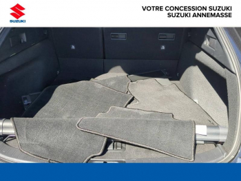 Photo 10 du bon plan SUZUKI Swace 1.8 Hybrid 140ch Pack occasion à 26990 €