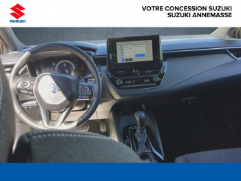 Photo 11 du bon plan SUZUKI Swace 1.8 Hybrid 140ch Pack occasion à 26990 €