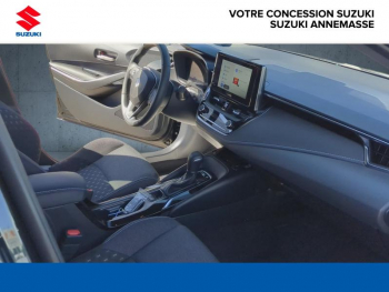 Photo 13 du bon plan SUZUKI Swace 1.8 Hybrid 140ch Pack occasion à 26990 €
