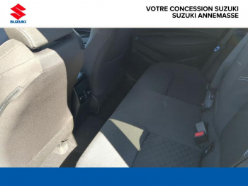 Photo 14 du bon plan SUZUKI Swace 1.8 Hybrid 140ch Pack occasion à 26990 €