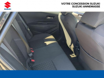 Photo 15 du bon plan SUZUKI Swace 1.8 Hybrid 140ch Pack occasion à 26990 €