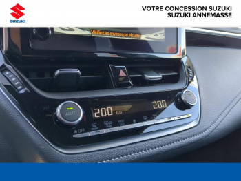 Photo 16 du bon plan SUZUKI Swace 1.8 Hybrid 140ch Pack occasion à 26990 €
