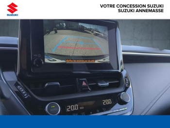 Photo 17 du bon plan SUZUKI Swace 1.8 Hybrid 140ch Pack occasion à 26990 €