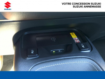 Photo 18 du bon plan SUZUKI Swace 1.8 Hybrid 140ch Pack occasion à 26990 €