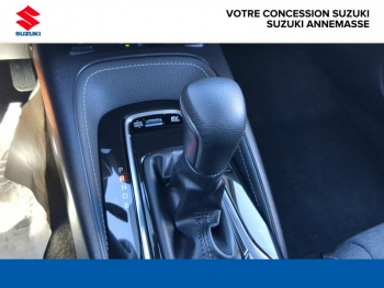 Photo 19 du bon plan SUZUKI Swace 1.8 Hybrid 140ch Pack occasion à 26990 €