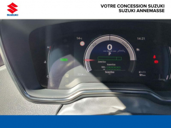 Photo 22 du bon plan SUZUKI Swace 1.8 Hybrid 140ch Pack occasion à 26990 €