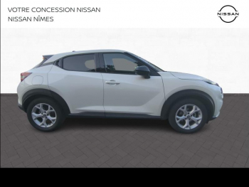 Photo 2 du bon plan NISSAN Juke 1.0 DIG-T 114ch N-Connecta DCT 2021 occasion à 16870 €