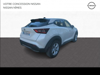 Photo 3 du bon plan NISSAN Juke 1.0 DIG-T 114ch N-Connecta DCT 2021 occasion à 16870 €
