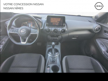 Photo 4 du bon plan NISSAN Juke 1.0 DIG-T 114ch N-Connecta DCT 2021 occasion à 16870 €