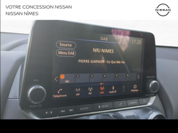 Photo 6 du bon plan NISSAN Juke 1.0 DIG-T 114ch N-Connecta DCT 2021 occasion à 16870 €