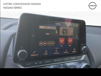 Photo 7 du bon plan NISSAN Juke 1.0 DIG-T 114ch N-Connecta DCT 2021 occasion à 16870 €