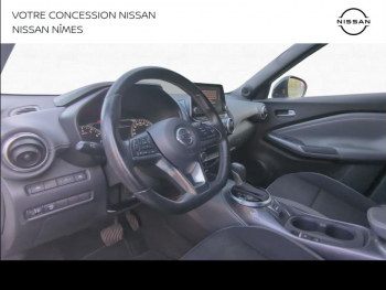 Photo 8 du bon plan NISSAN Juke 1.0 DIG-T 114ch N-Connecta DCT 2021 occasion à 16870 €