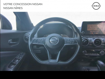 Photo 9 du bon plan NISSAN Juke 1.0 DIG-T 114ch N-Connecta DCT 2021 occasion à 16870 €