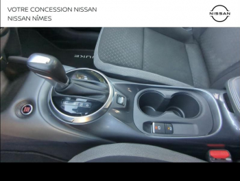 Photo 10 du bon plan NISSAN Juke 1.0 DIG-T 114ch N-Connecta DCT 2021 occasion à 16870 €