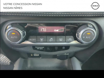 Photo 11 du bon plan NISSAN Juke 1.0 DIG-T 114ch N-Connecta DCT 2021 occasion à 16870 €
