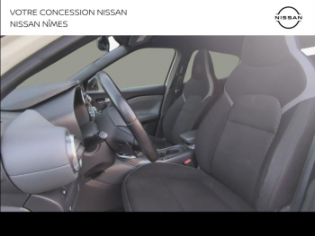 Photo 12 du bon plan NISSAN Juke 1.0 DIG-T 114ch N-Connecta DCT 2021 occasion à 16870 €